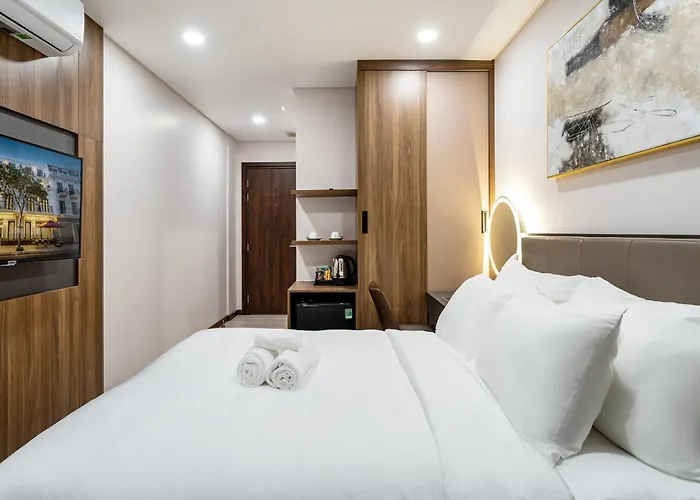 Vin Hotel